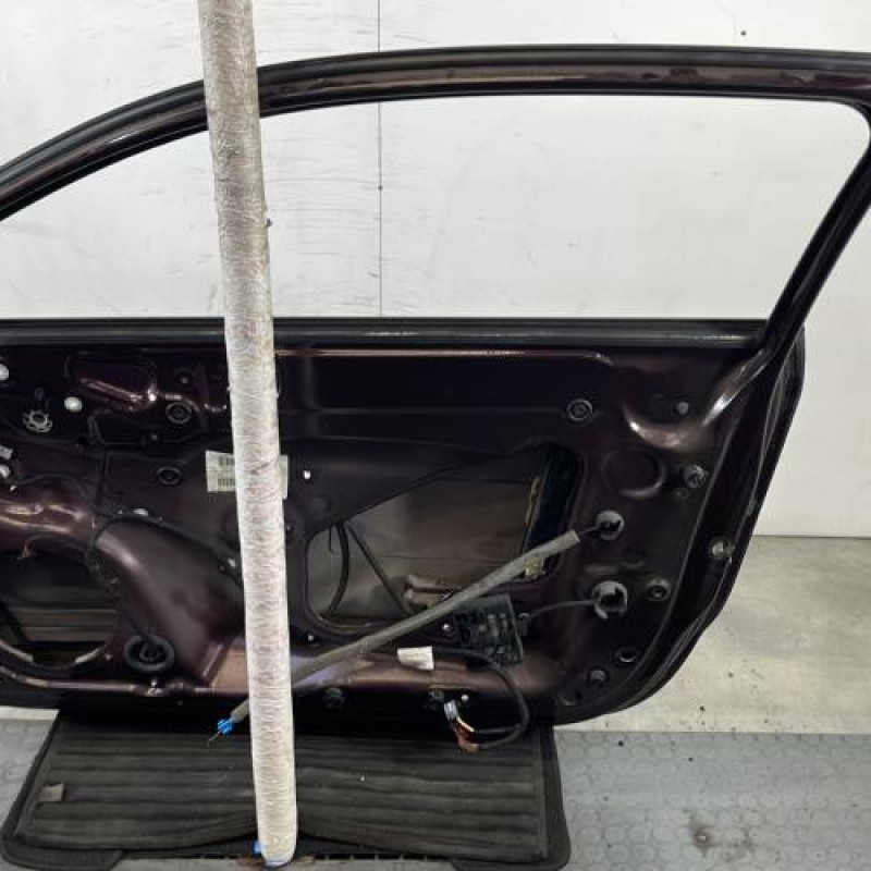 Porte avant droit AUDI A1 1 Photo n°6