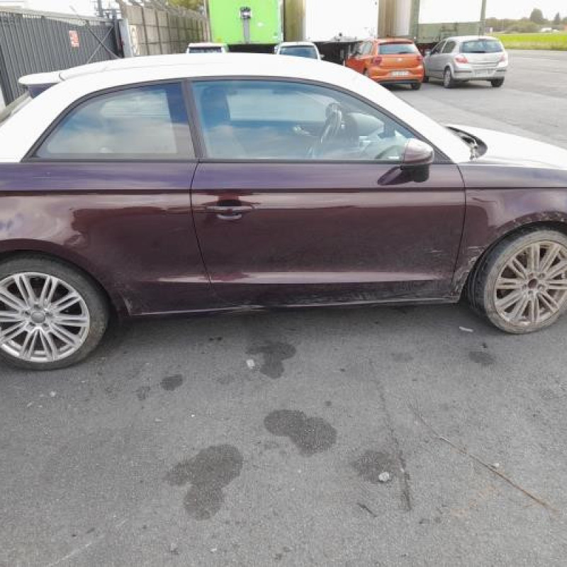 Porte avant droit AUDI A1 1 Photo n°15