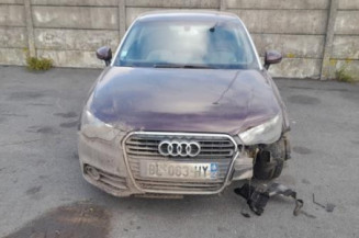 Pare boue arriere droit AUDI A1 1