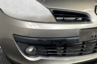 Pare choc avant RENAULT CLIO 3