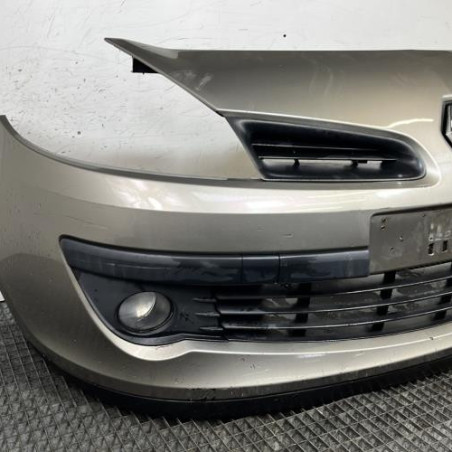 Pare choc avant RENAULT CLIO 3