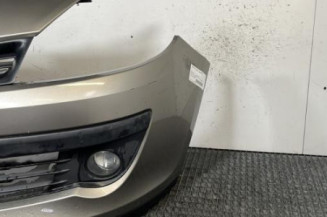 Pare choc avant RENAULT CLIO 3