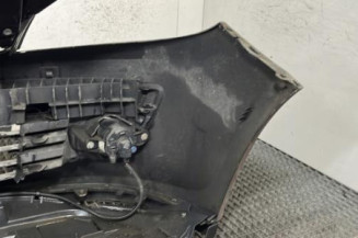 Pare choc avant RENAULT CLIO 3