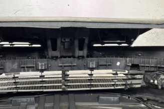 Pare choc avant RENAULT CLIO 3