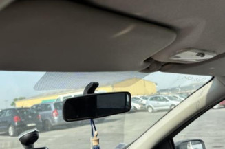 Pare choc avant RENAULT CLIO 3