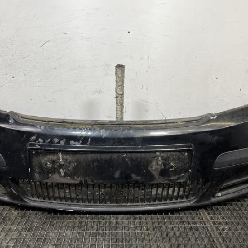 Pare choc avant SKODA FABIA 1 Photo n°1