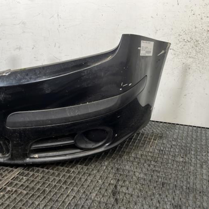 Pare choc avant SKODA FABIA 1 Photo n°3