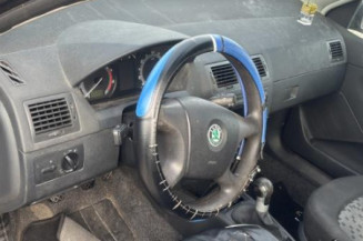 Pare choc avant SKODA FABIA 1