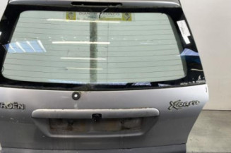 Malle/Hayon arriere CITROEN XSARA Photo n°1