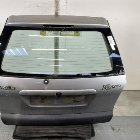 Malle/Hayon arriere CITROEN XSARA Photo n°1