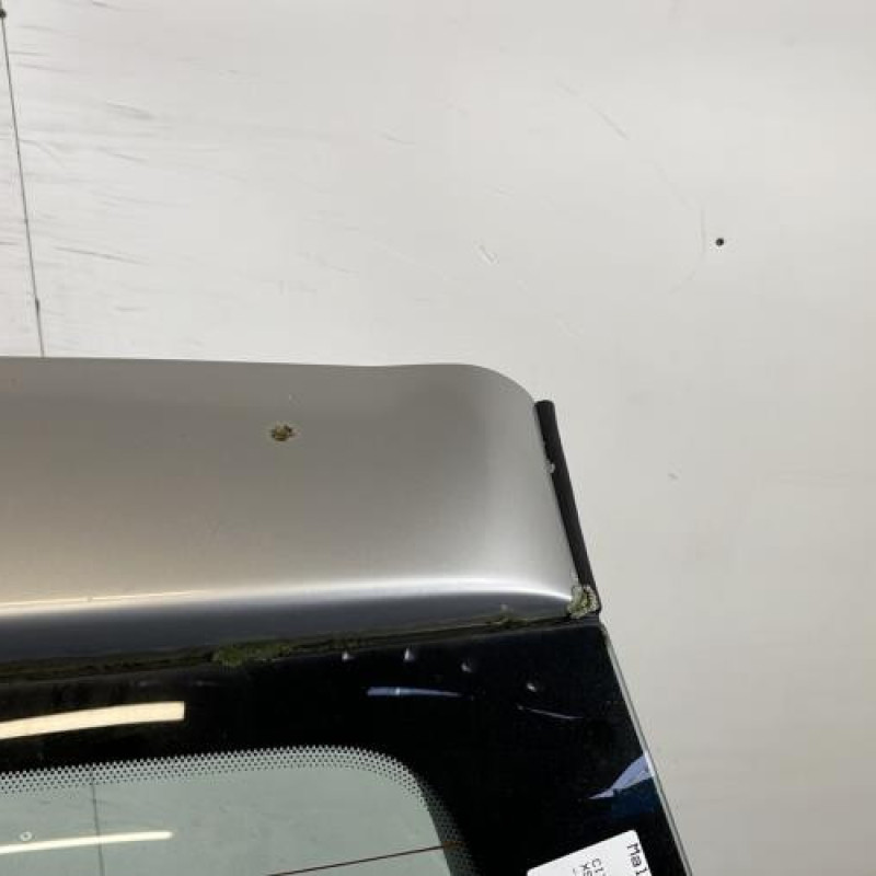 Malle/Hayon arriere CITROEN XSARA Photo n°3