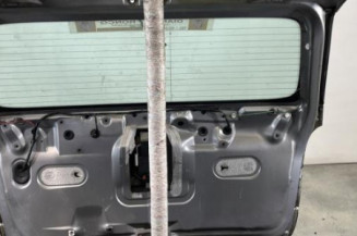 Malle/Hayon arriere CITROEN XSARA