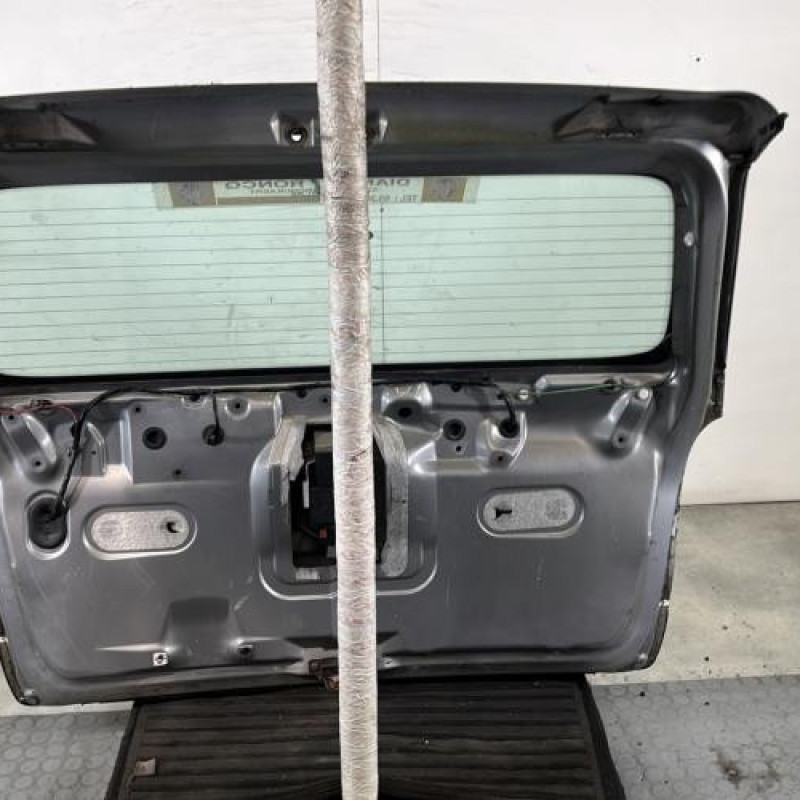 Malle/Hayon arriere CITROEN XSARA Photo n°6