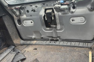 Malle/Hayon arriere CITROEN XSARA