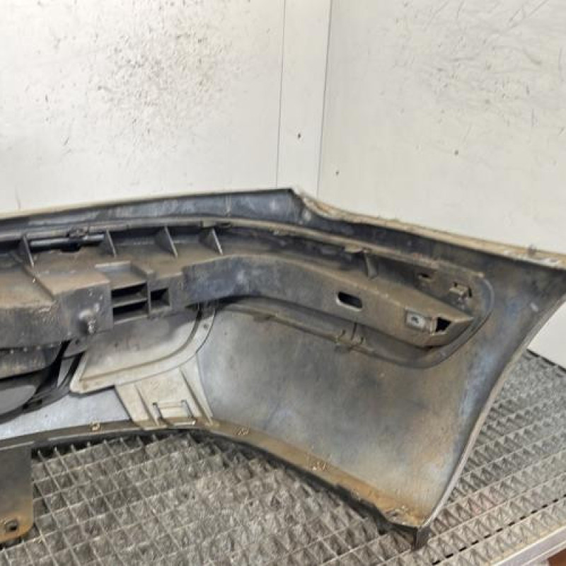 Pare choc avant CITROEN XSARA Photo n°4