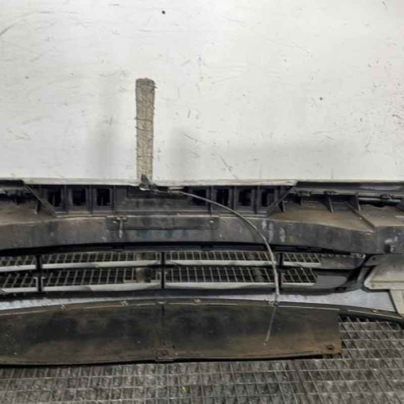 Pare choc avant CITROEN XSARA Photo n°5