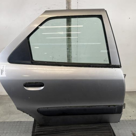 Porte arriere droit CITROEN XSARA Photo n°1