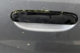 Porte arriere droit CITROEN XSARA