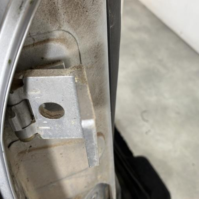 Porte arriere droit CITROEN XSARA Photo n°4