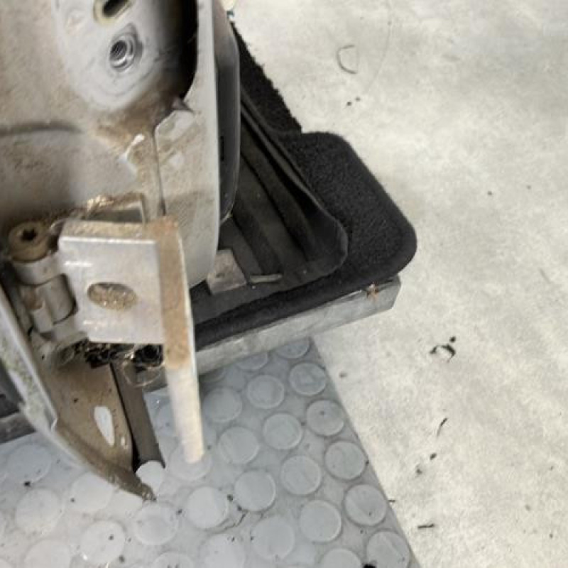 Porte arriere droit CITROEN XSARA Photo n°5