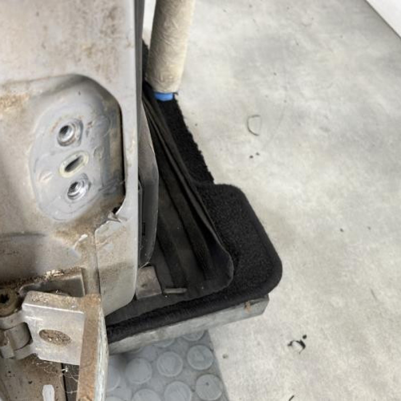 Porte arriere droit CITROEN XSARA Photo n°6