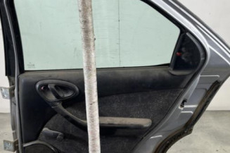 Porte arriere droit CITROEN XSARA