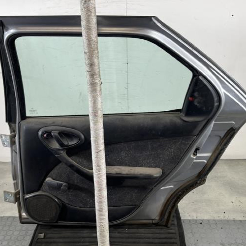 Porte arriere droit CITROEN XSARA Photo n°7