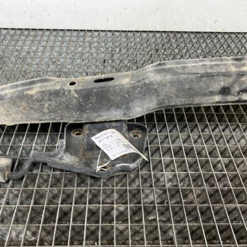 Renfort pare choc arriere (traverse) BMW SERIE 3 E90 Photo n°2