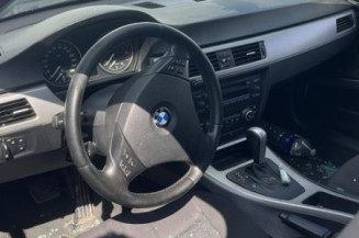 Renfort pare choc arriere (traverse) BMW SERIE 3 E90