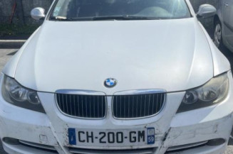 Renfort pare choc avant (traverse) BMW SERIE 3 E90