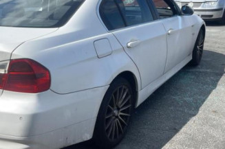 Renfort pare choc avant (traverse) BMW SERIE 3 E90