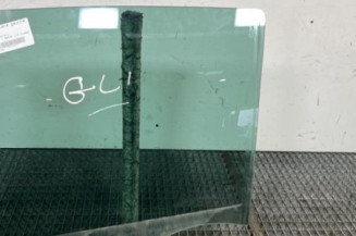 Vitre arriere gauche RENAULT CLIO 3 Photo n°1