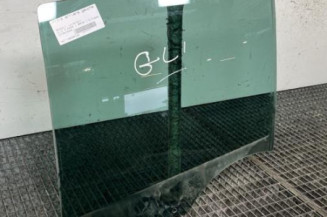 Vitre arriere gauche RENAULT CLIO 3