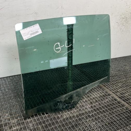 Vitre arriere gauche RENAULT CLIO 3