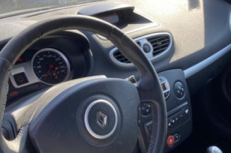 Vitre arriere gauche RENAULT CLIO 3