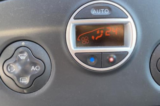 Vitre arriere gauche RENAULT CLIO 3