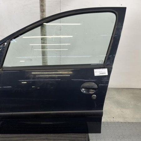 Porte avant gauche PEUGEOT 206+ Photo n°1