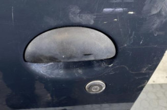 Porte avant gauche PEUGEOT 206+