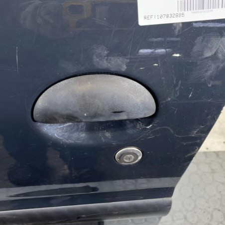 Porte avant gauche PEUGEOT 206+