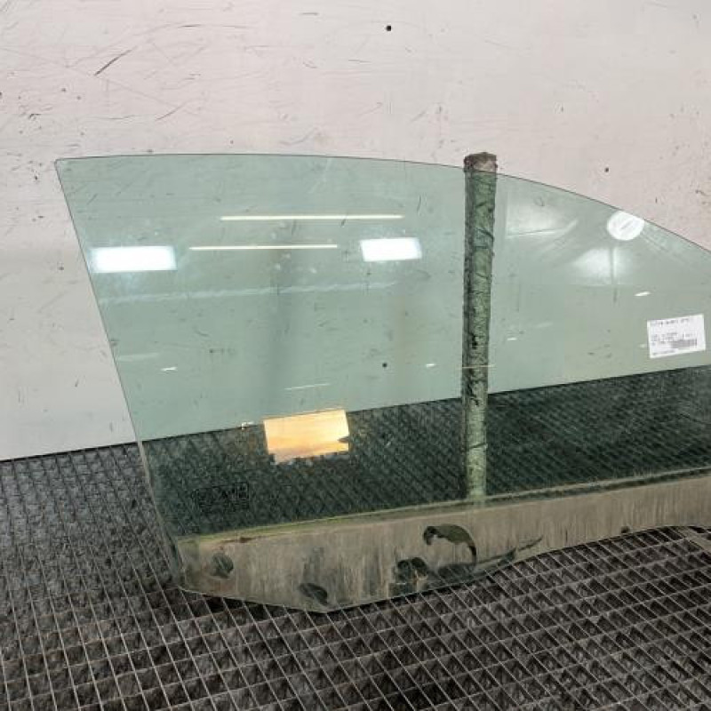 Vitre avant droit FORD FOCUS 2 Photo n°3