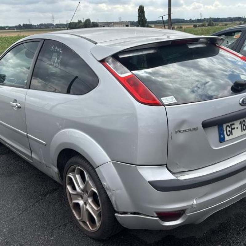 Vitre avant droit FORD FOCUS 2 Photo n°8