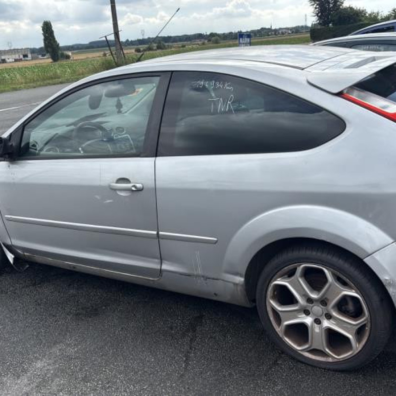 Vitre avant droit FORD FOCUS 2 Photo n°10
