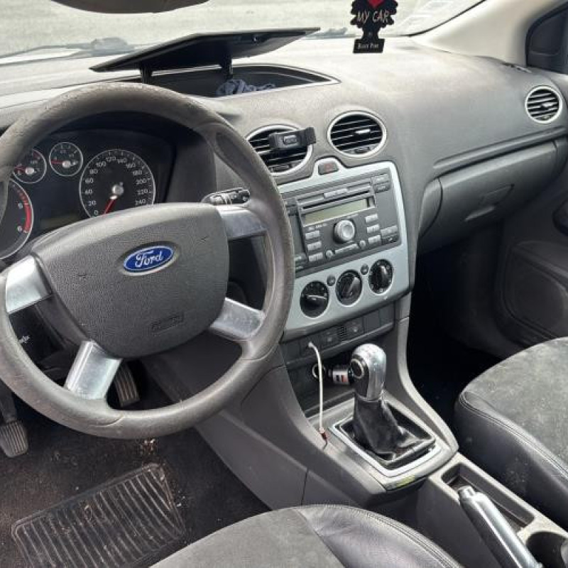 Vitre avant droit FORD FOCUS 2 Photo n°17