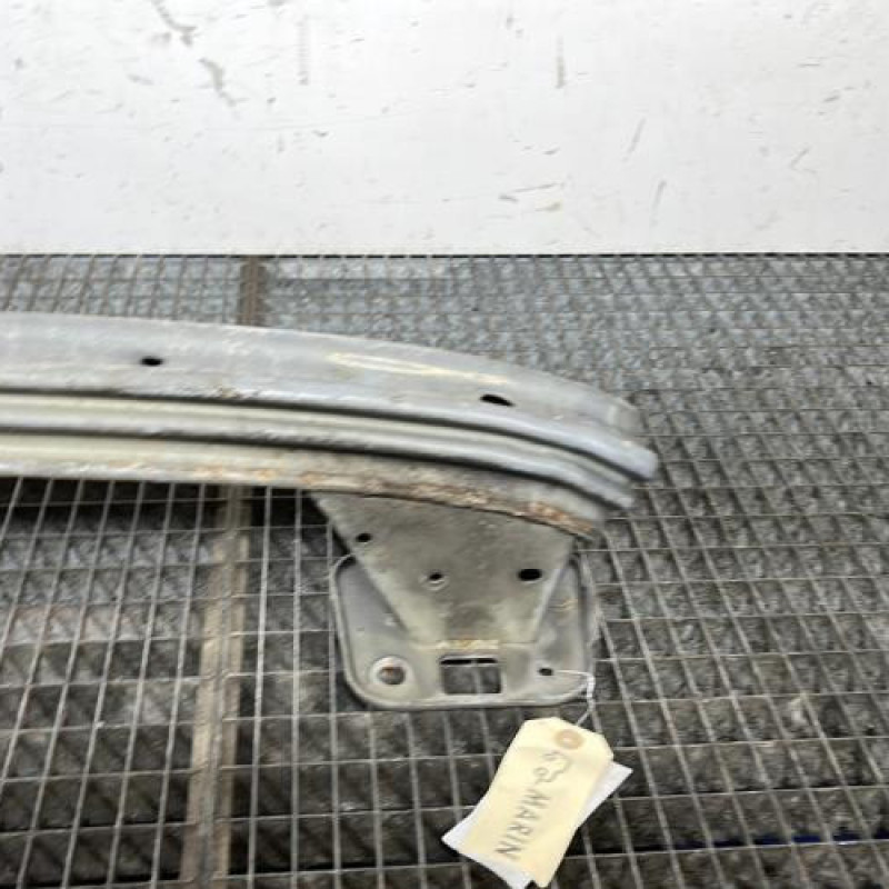 Renfort pare choc arriere (traverse) FIAT GRANDE PUNTO Photo n°3
