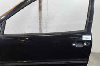 Porte avant gauche VOLKSWAGEN POLO 3 Photo n°1