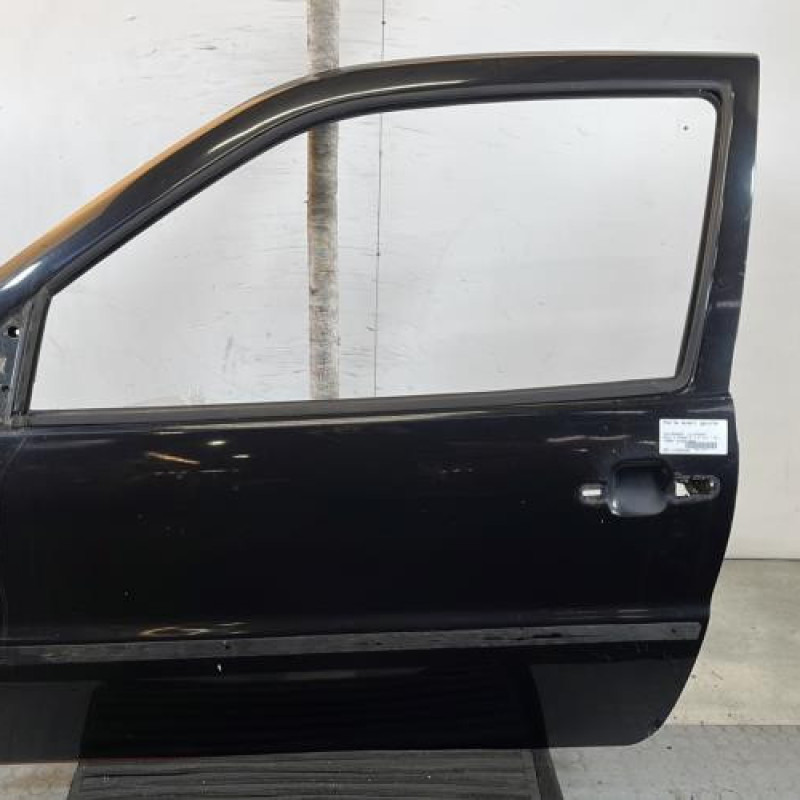 Porte avant gauche VOLKSWAGEN POLO 3 Photo n°1