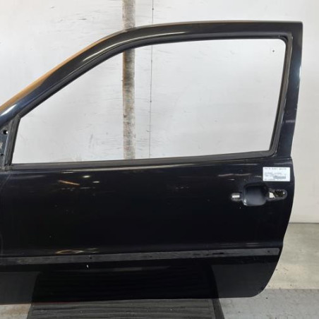 Porte avant gauche VOLKSWAGEN POLO 3 Photo n°1