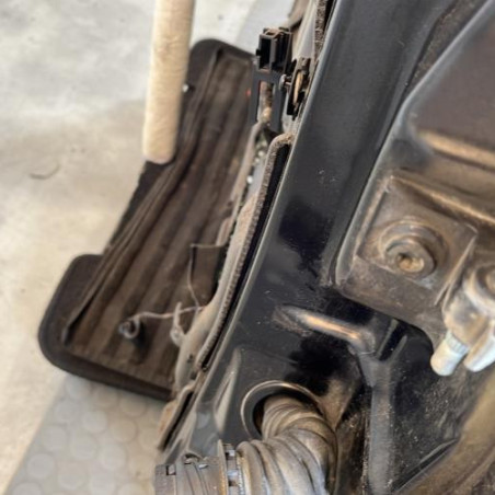 Porte avant gauche VOLKSWAGEN POLO 3