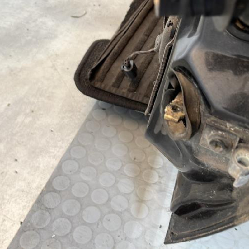 Porte avant gauche VOLKSWAGEN POLO 3 Photo n°3