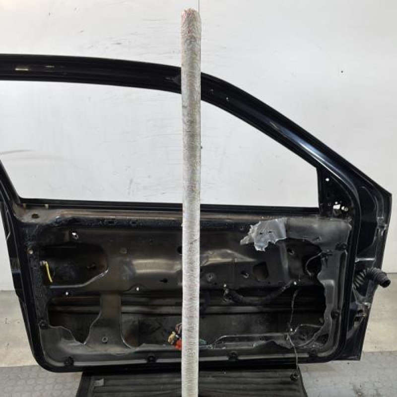 Porte avant gauche VOLKSWAGEN POLO 3 Photo n°4